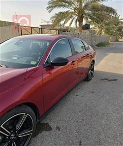 هۆندا ئەکۆرد